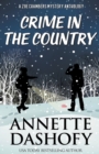 Image for Crime in the Country