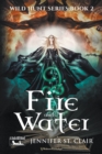 Image for Fire and Water