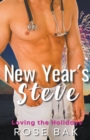 Image for New Year&#39;s Steve