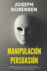 Image for Manipulacion y persuasion