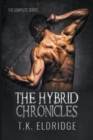 Image for The Hybrid Chronicles