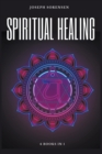 Image for Spiritual Healing, 4 Books in 1