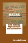 Image for Halal Industry : Key Challenges and Opportunities