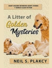 Image for A Litter of Golden Mysteries