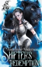 Image for Shifter&#39;s Redemption