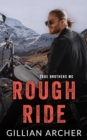 Image for Rough Ride: A True Brothers MC Novel: True Brothers MC, #4