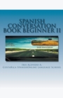 Image for Spanish Conversation Book for Beginners II