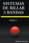 Image for Sistemas De Billar 3 Bandas - Nivel 1