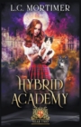 Image for Hybrid Academy : Year Two