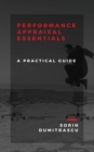 Image for Performance Appraisal Essentials: A Practical Guide