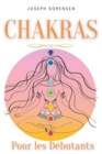 Image for Chakras pour les debutants