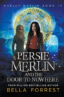 Image for Persie Merlin and the Door to Nowhere