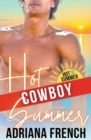 Image for Hot Cowboy Summer