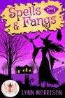 Image for Spells and Fangs: Magic and Mayhem Universe