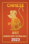 Image for Rat Chinese Horoscope 2023
