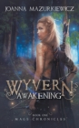 Image for Wyvern Awakening