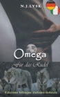 Image for Omega fur das Rudel &amp; Un Omega per il Branco