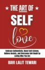 Image for The Art of Self-love