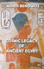 Image for Cosmic Legacy of Ancient Egypt