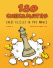 Image for 180 Checkmates Chess Puzzles in Two Moves, Part 4
