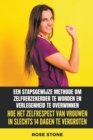 Image for Hoe Het Zelfrespect Van Vrouwen In Slechts 14 Dagen Te Vergroten