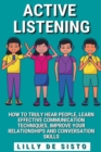 Image for Active Listening