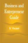 Image for Business and Entrepreneur Guide