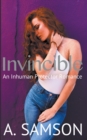 Image for Invincible : An Inhuman Protectors Romance