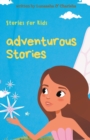 Image for Adventurous Stories