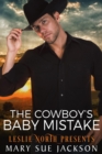 Image for Cowboy&#39;s Baby Mistake