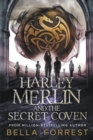 Image for Harley Merlin and the Secret Coven
