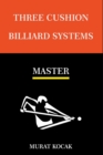 Image for Three Cushion Billiards Systems - Masters