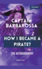 Image for Captain Barbarossa