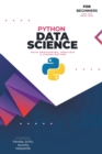 Image for Python : Data Science