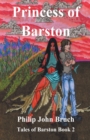 Image for Princess of Barston