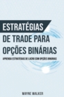Image for Estrategias de Trade para Opcoes Binarias