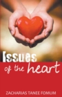 Image for Issues of The Heart
