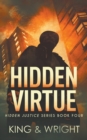 Image for Hidden Virtue