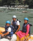 Image for Life is an Adventure of Beauty n Grace
