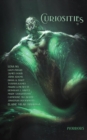 Image for Curiosities 9 : Horrors