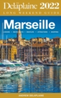 Image for Marseille - The Delaplaine 2022 Long Weekend Guide