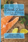 Image for The Definitive Mediterranean Dash Diet Cookbook