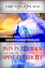 Image for Efficient Yoga Sets at Pain in the Back and for the Development of Spine Elasticity (Mindfulness Therapy): Yoga Poses, Benefits of Yoga, Yoga Pain Relief, Pain in the Back