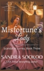 Image for Misfortune&#39;s Lady