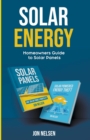 Image for Solar Energy : Homeowners Guide to Solar Panels