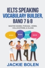 Image for IELTS Speaking Vocabulary Builder