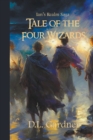 Image for The Tale of the Four Wizards