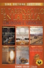 Image for El Tabernaculo en la Biblia