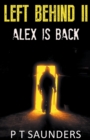 Image for Left Behind I.I Alex is Back