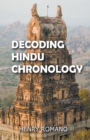 Image for Decoding Hindu Chronology